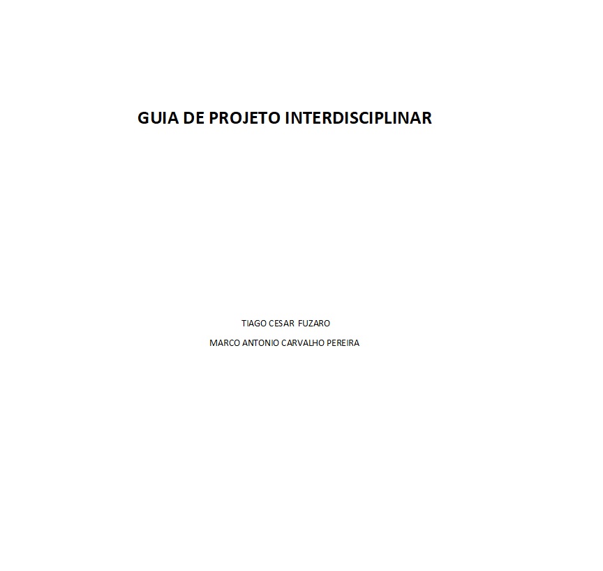 GUIA_DE_PROJETO_INTERDISCIPLINAR