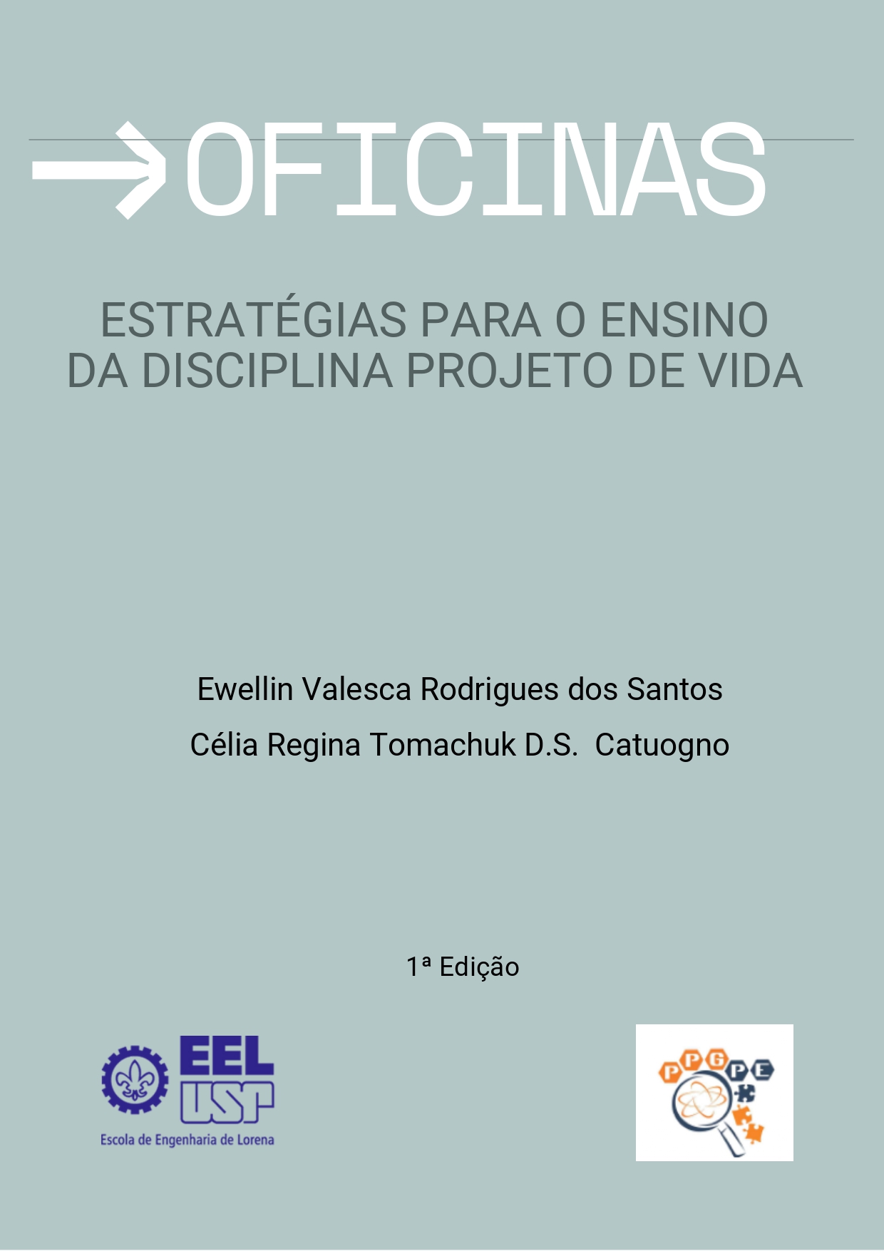 Capa do Produto Educacional