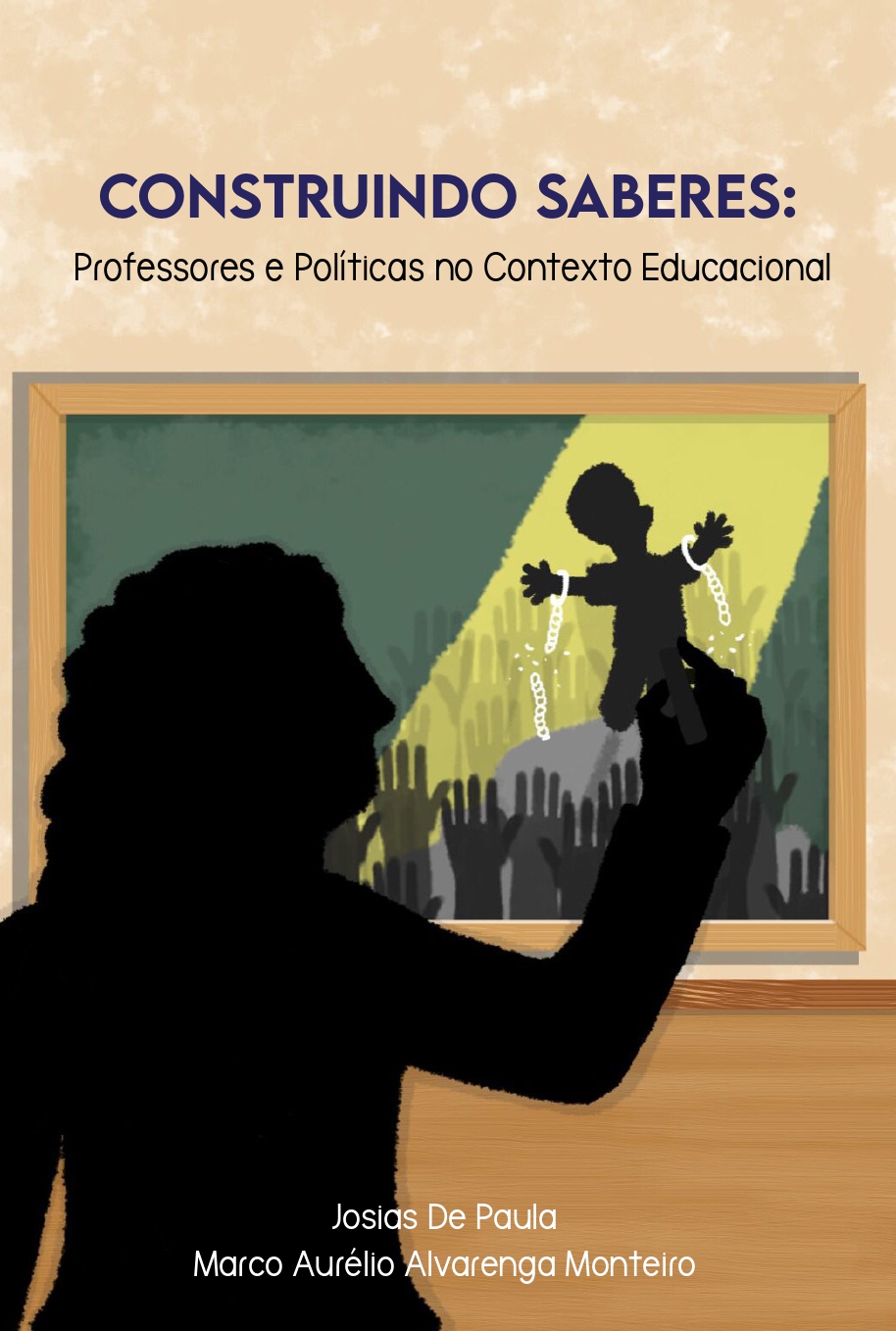 Capa do livro eletrônico