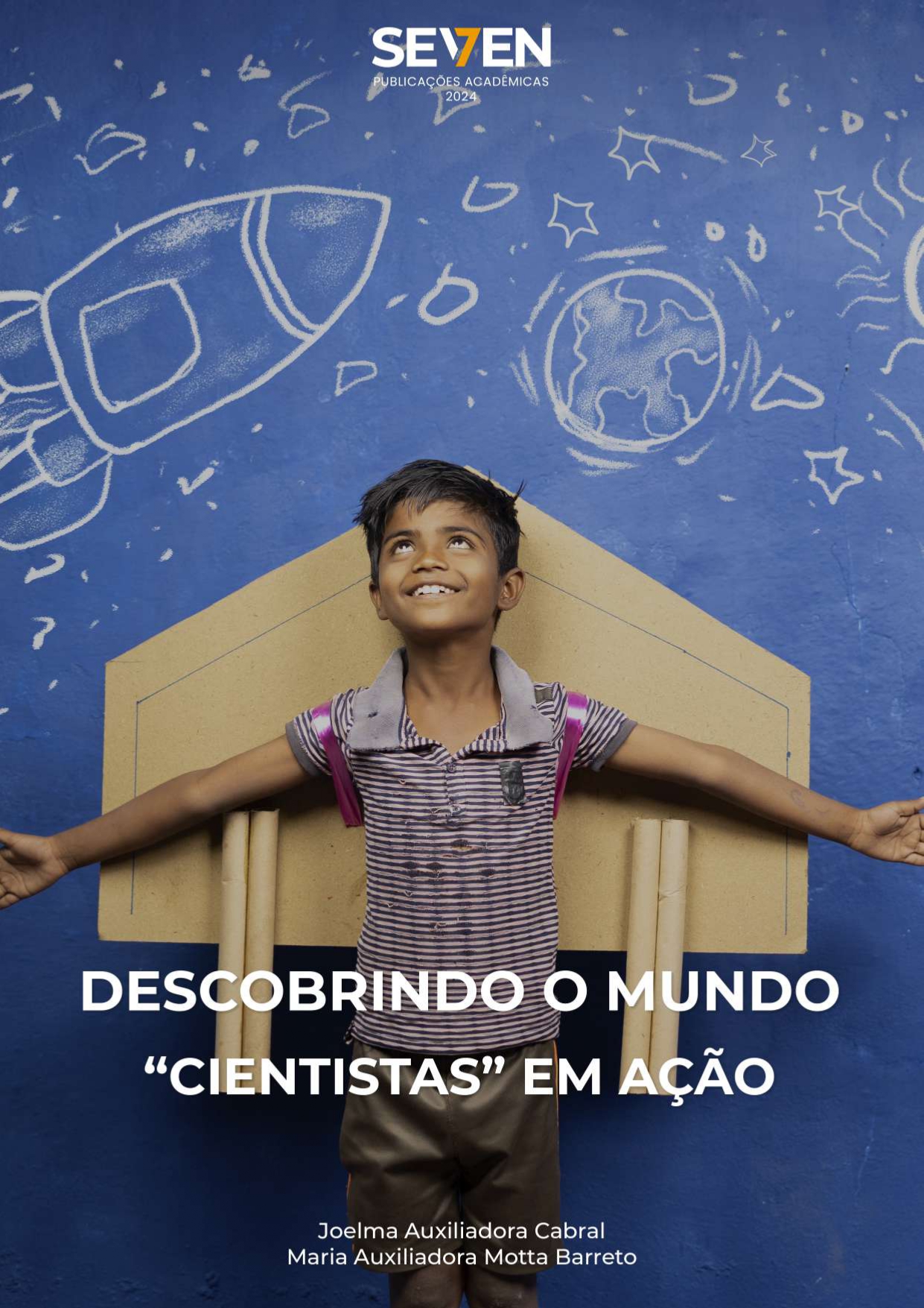 Capa do livro eletrônico