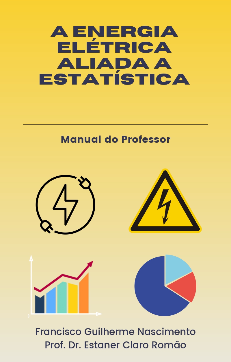 Capa do manual