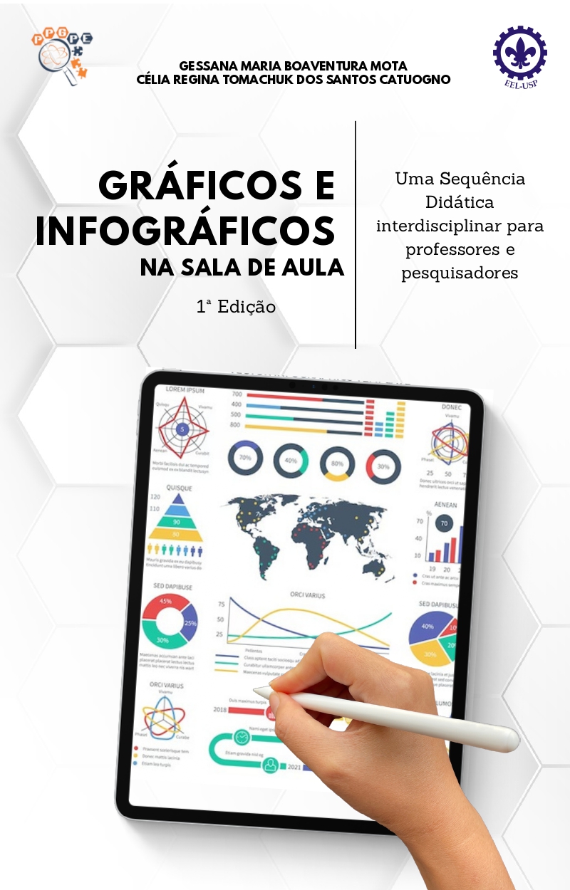 Capa do livro eletrônico