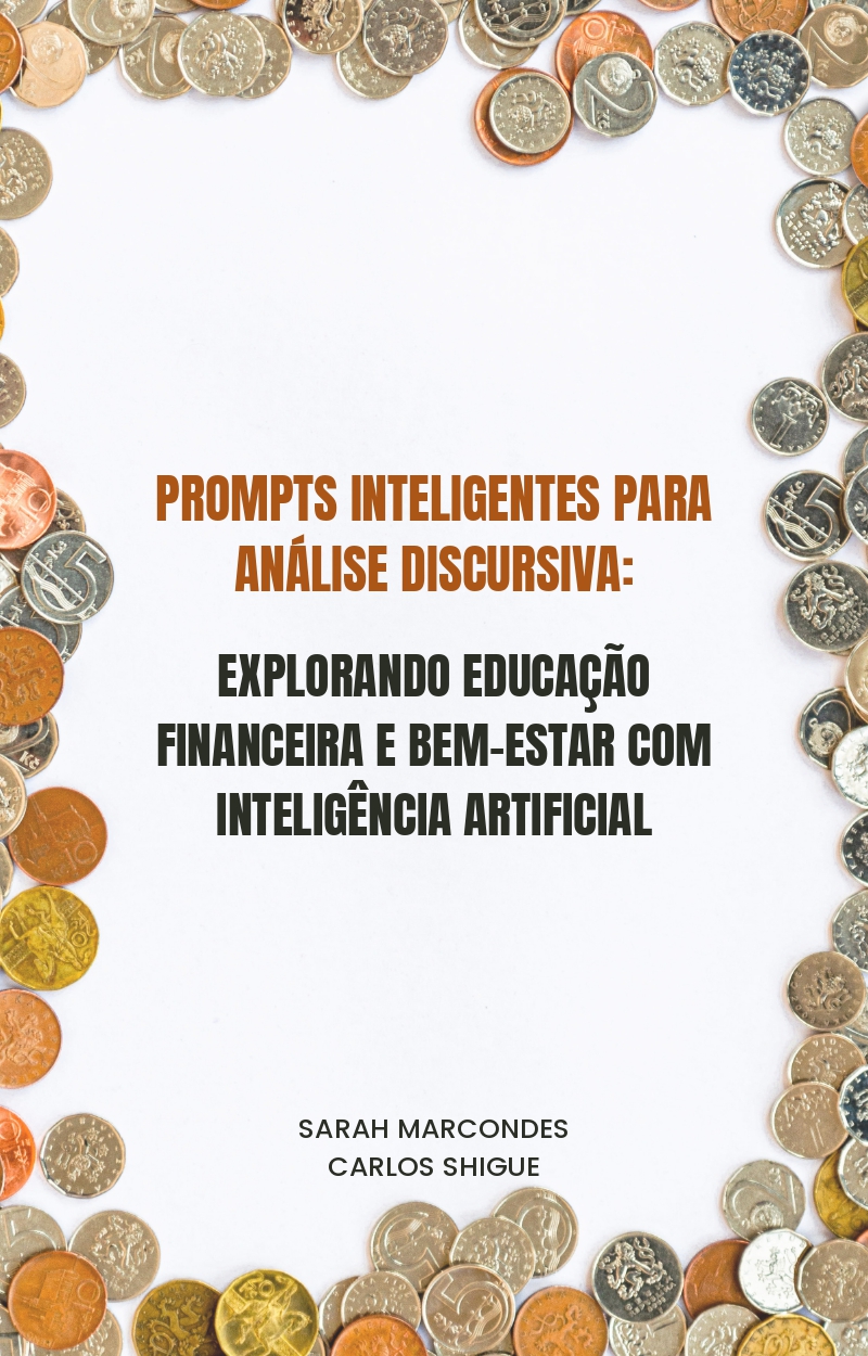 Capa do e-book