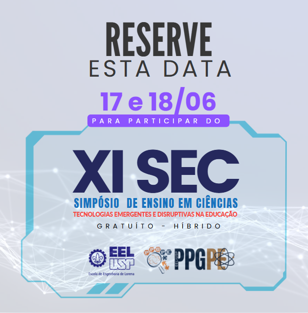 Convite SEC
