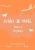 Capa do manual do site
